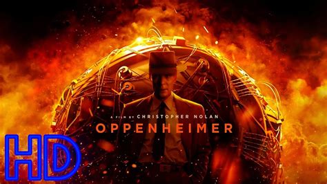 torrent oppenheimer español